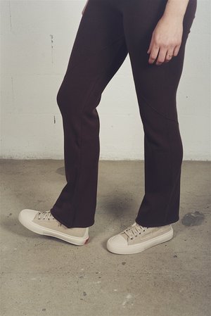 article nº Linen Canvas Sneakers - grey article nº Linen Canvas Sneakers - grey
