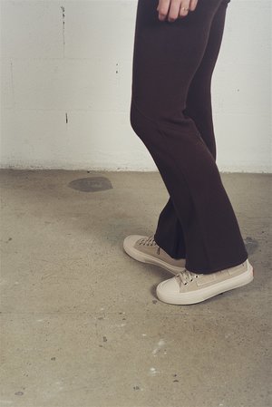 article nº Linen Canvas Sneakers - grey article nº Linen Canvas Sneakers - grey