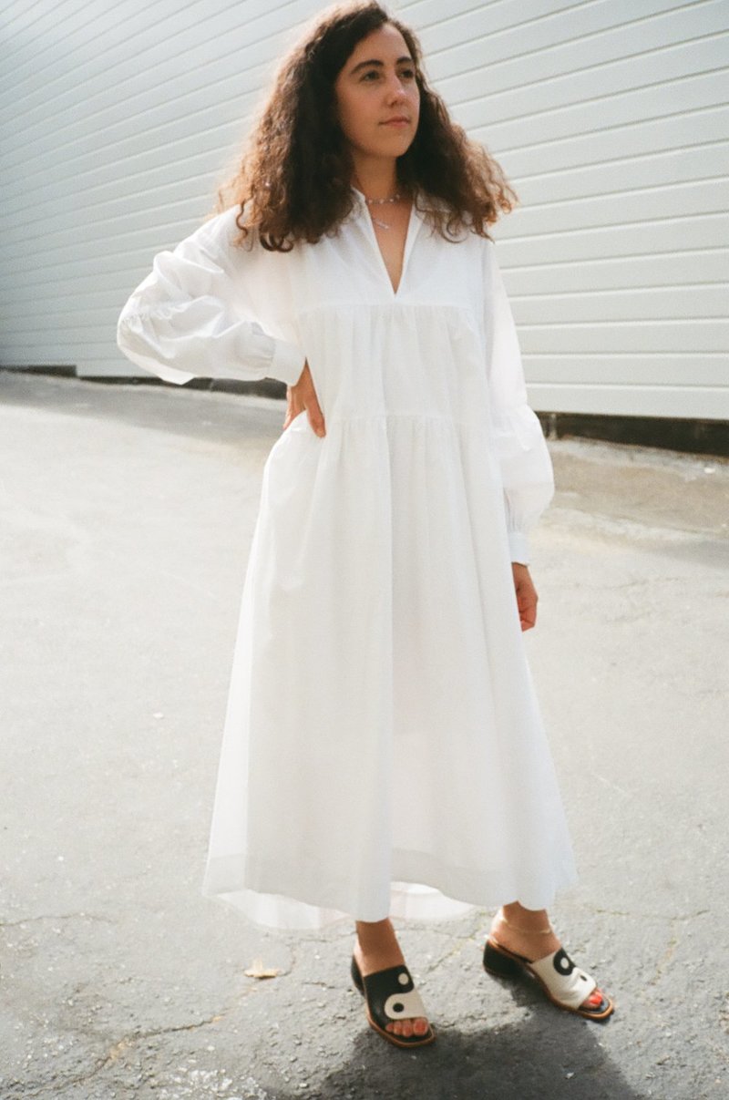 chinese dress ladies ASTR Brandy Dreesss