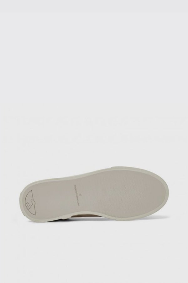Stepney Workers Club Dellow Suede - Military Stepney Workers Club Dellow Suede - Military