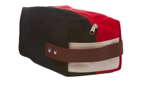 Woolrich Dopp Kit Woolrich Dopp Kit