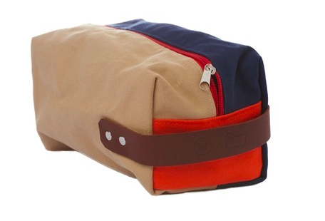 Woolrich Dopp Kit Woolrich Dopp Kit
