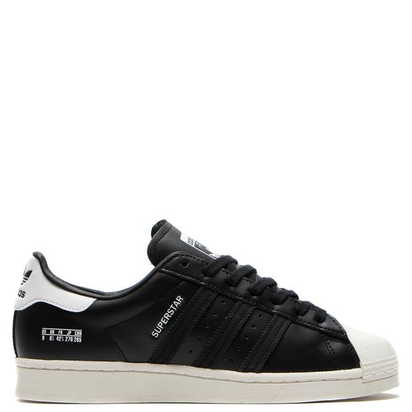 adidas Originals Superstar Sneaker - Core Black adidas Originals Superstar Sneaker - Core Black