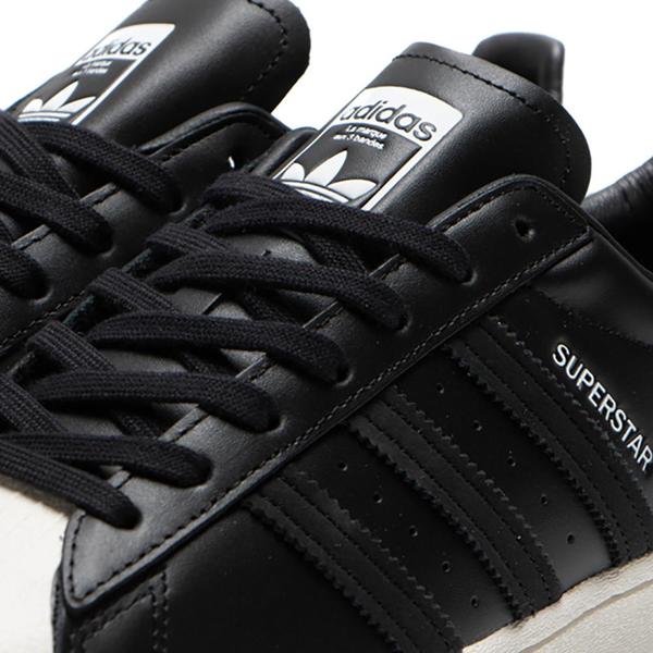 adidas Originals Superstar Sneaker - Core Black adidas Originals Superstar Sneaker - Core Black