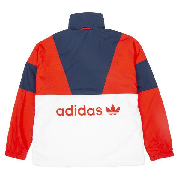 adidas Originals Track Top - Red adidas Originals Track Top - Red