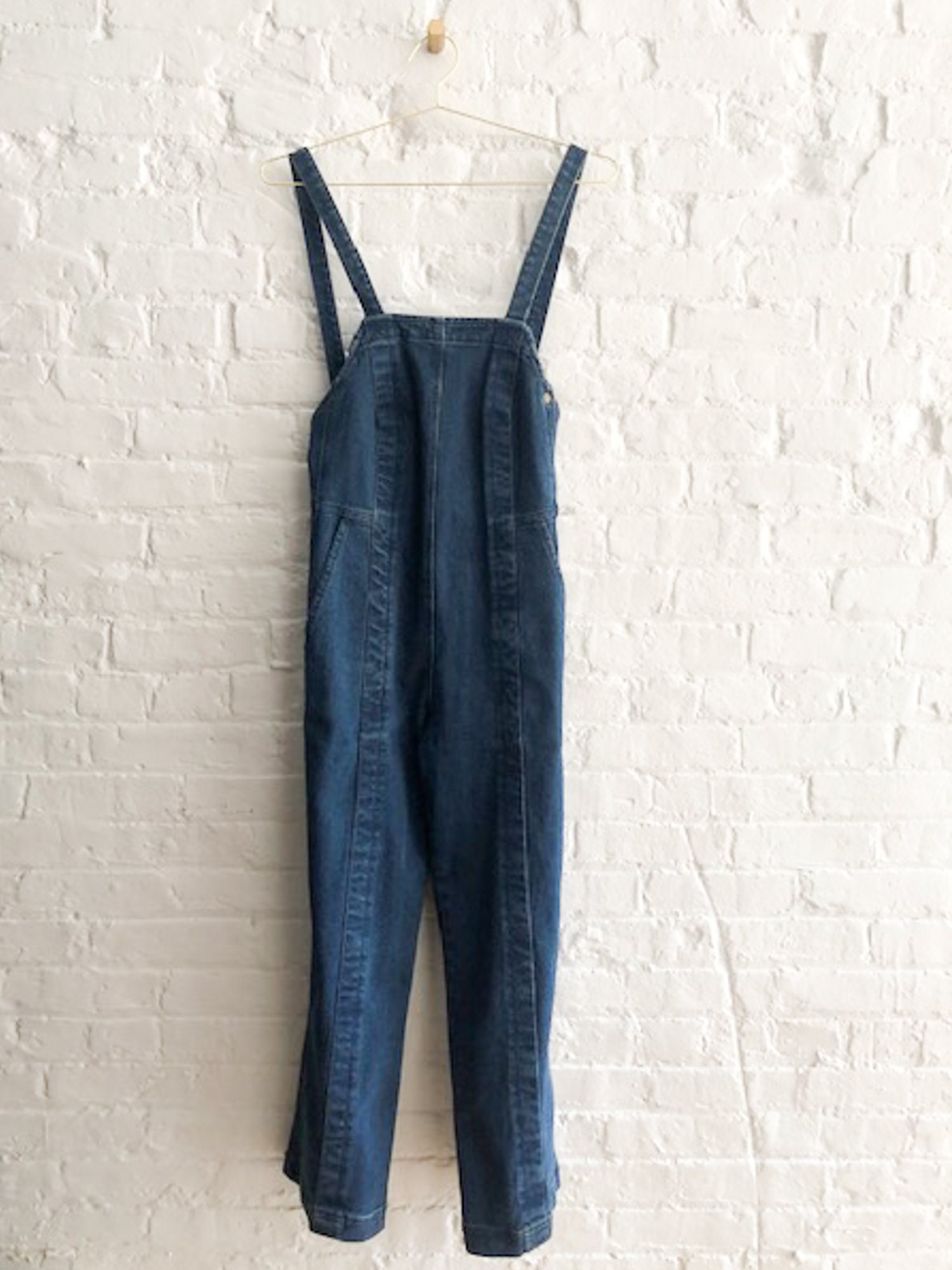 jumpsuit apart