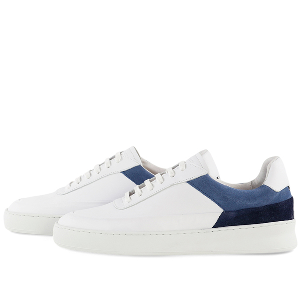 Filling Pieces mono plain - dual Blue Filling Pieces mono plain - dual Blue