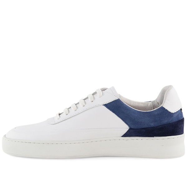 Filling Pieces mono plain - dual Blue Filling Pieces mono plain - dual Blue