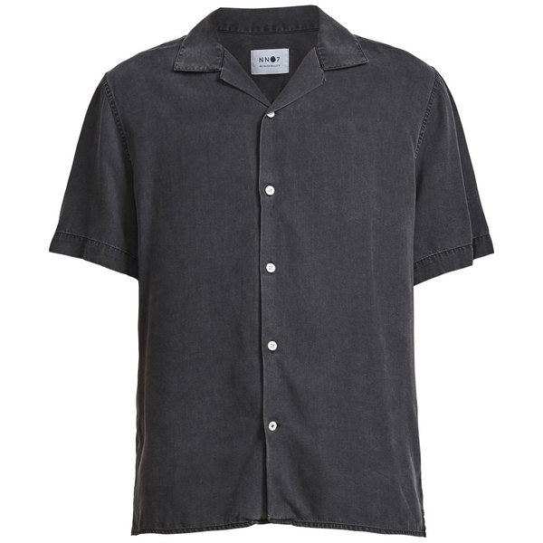 NN07 miyagi short 5767 - Grey Denim NN07 miyagi short 5767 - Grey Denim