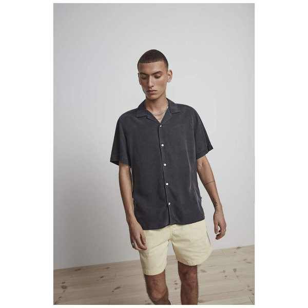 NN07 miyagi short 5767 - Grey Denim NN07 miyagi short 5767 - Grey Denim