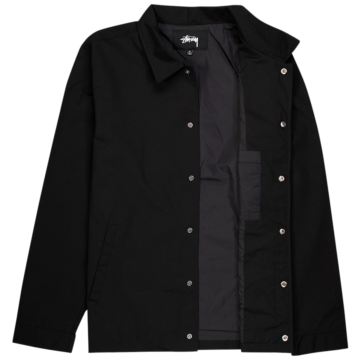 にがり STUSSY 00's fade coach jacket Stüssy - Spring Coach Jacket | HBX - Globally Curated