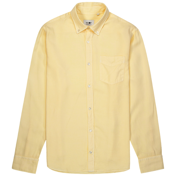 NN07 levon shirt 5969 - Pale Sun NN07 levon shirt 5969 - Pale Sun