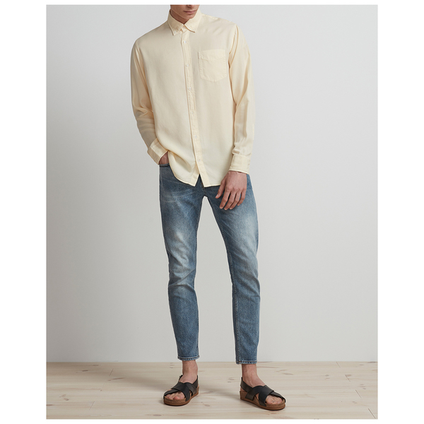 NN07 levon shirt 5969 - Pale Sun NN07 levon shirt 5969 - Pale Sun