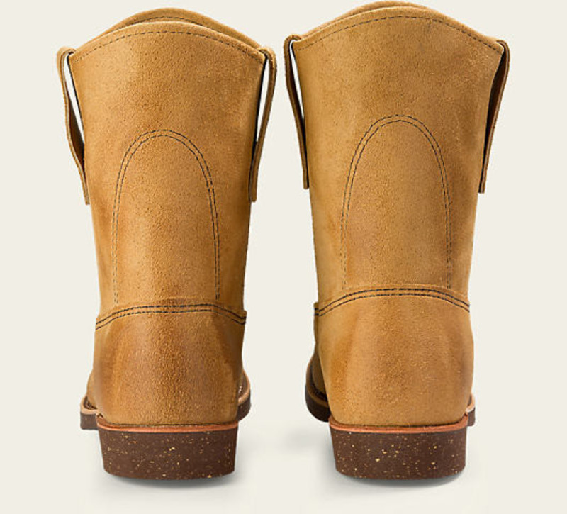 Men's Red Wing Shoes 8188 Pecos | Garmentory