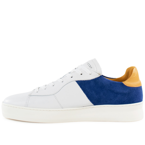 Filling Pieces low plain court - Cobalt Blue Filling Pieces low plain court - Cobalt Blue