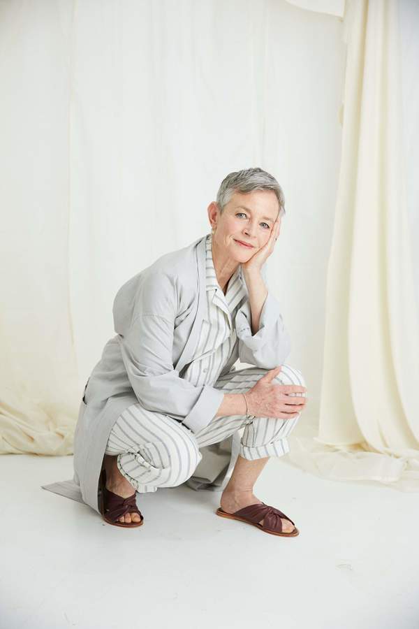 General Sleep Everyone Robe - Pebble General Sleep Everyone Robe - Pebble