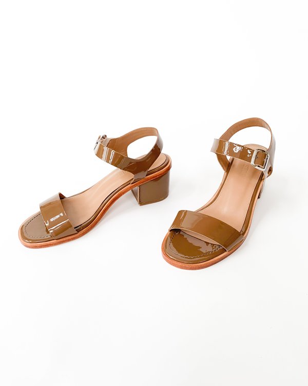 No.6 Palermo Sandal No.6 Palermo Sandal