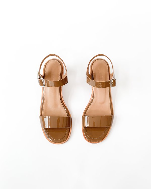 No.6 Palermo Sandal No.6 Palermo Sandal