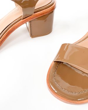 No.6 Palermo Sandal No.6 Palermo Sandal