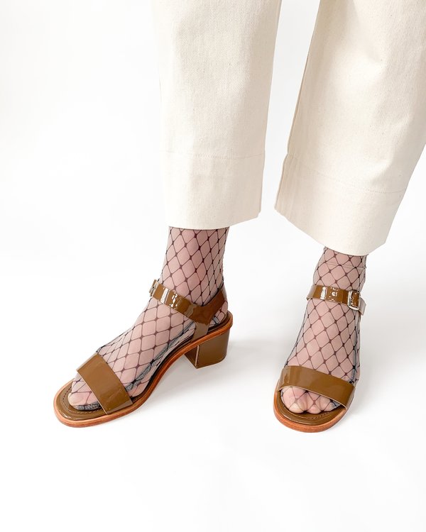 No.6 Palermo Sandal No.6 Palermo Sandal