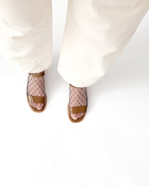 No.6 Palermo Sandal No.6 Palermo Sandal