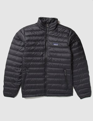 Patagonia Down Sweater Insulated Jacket - Black Patagonia Down Sweater Insulated Jacket - Black