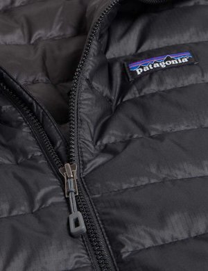 Patagonia Down Sweater Insulated Jacket - Black Patagonia Down Sweater Insulated Jacket - Black