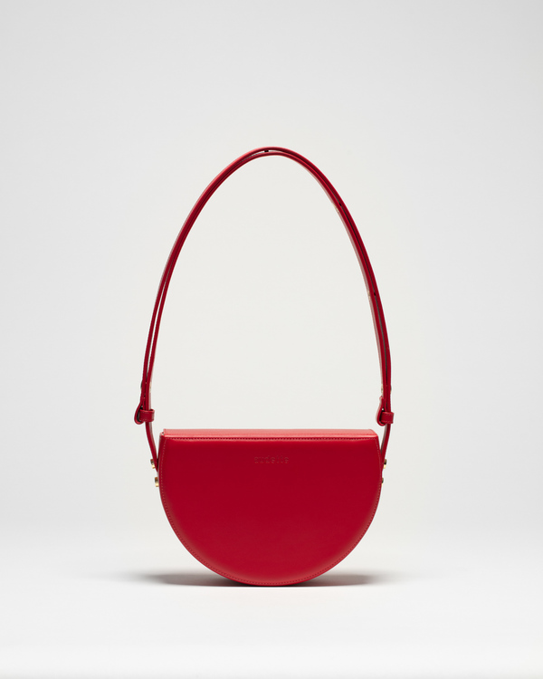 Audette Nuit Bag - Bright Red Audette Nuit Bag - Bright Red