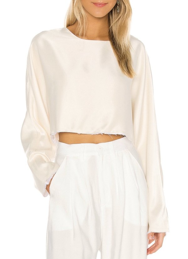NonChalant Essie top Reversible NonChalant Essie top Reversible