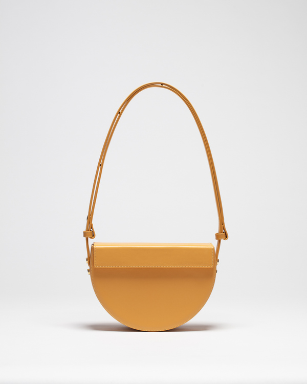 Audette Nuit Bag - Safran Audette Nuit Bag - Safran