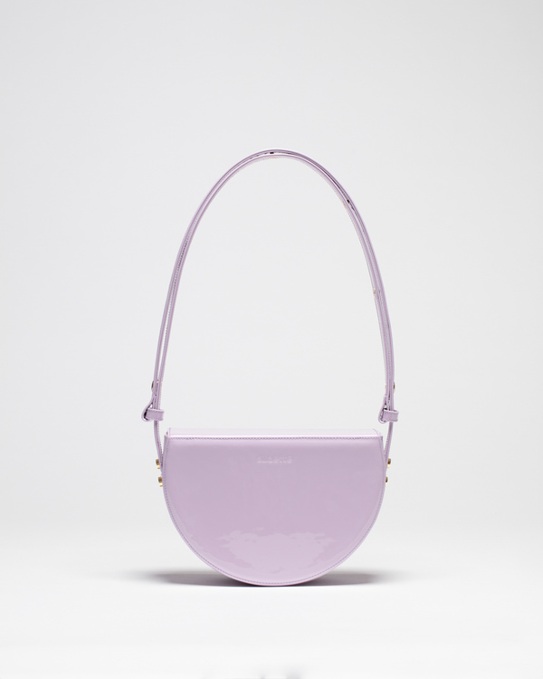 Audette Nuit Bag - Lilac Audette Nuit Bag - Lilac