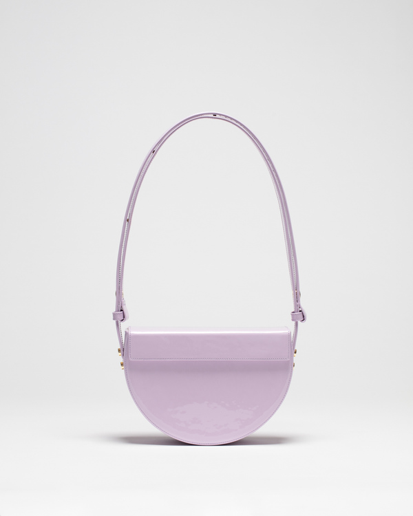 Audette Nuit Bag - Lilac Audette Nuit Bag - Lilac