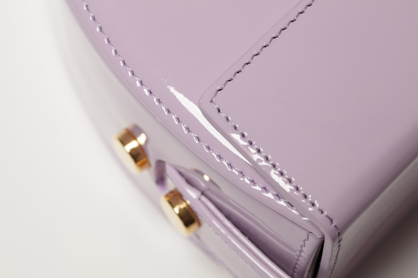 Audette Nuit Bag - Lilac Audette Nuit Bag - Lilac