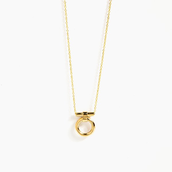 Soko Isle Necklace Soko Isle Necklace