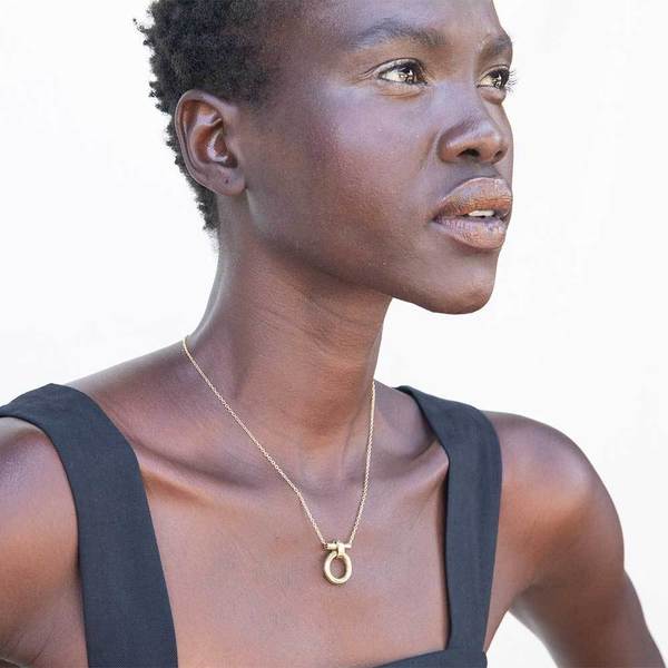 Soko Isle Necklace Soko Isle Necklace