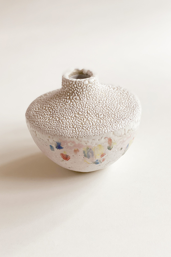 A.Cheng Dream Bubble Vase Large A.Cheng Dream Bubble Vase Large