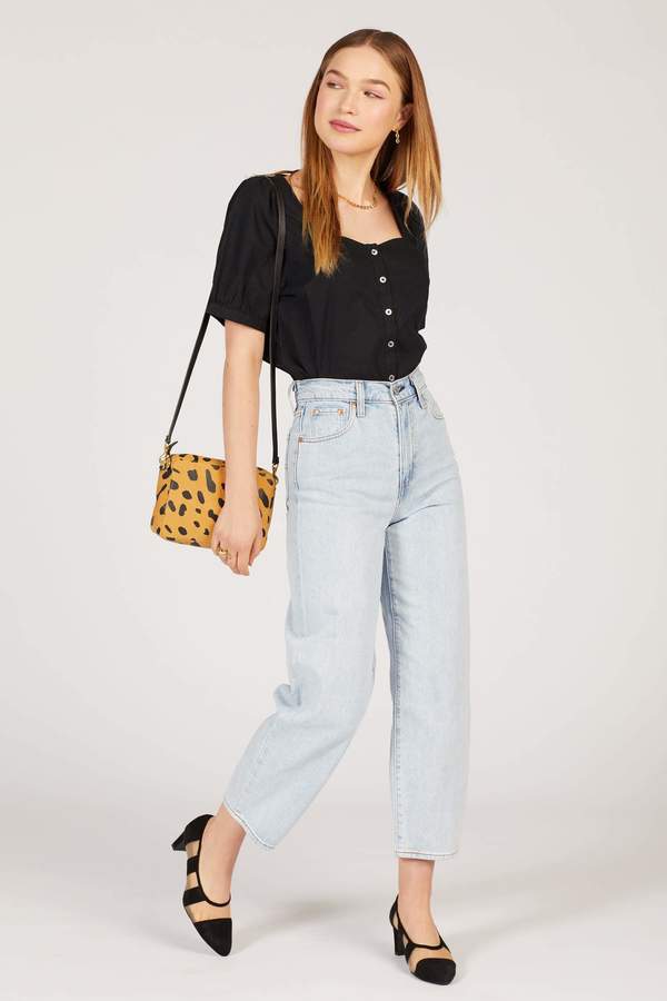 Dad Jokes Balloon Leg Pants | Garmentory