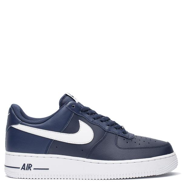 nike air force midnight navy
