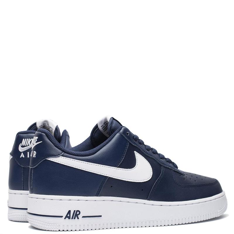 Nike Air Force 1 '07 Midnight Navy / White | Garmentory Nike Air Force 1 '07 Midnight Navy / White | Garmentory
