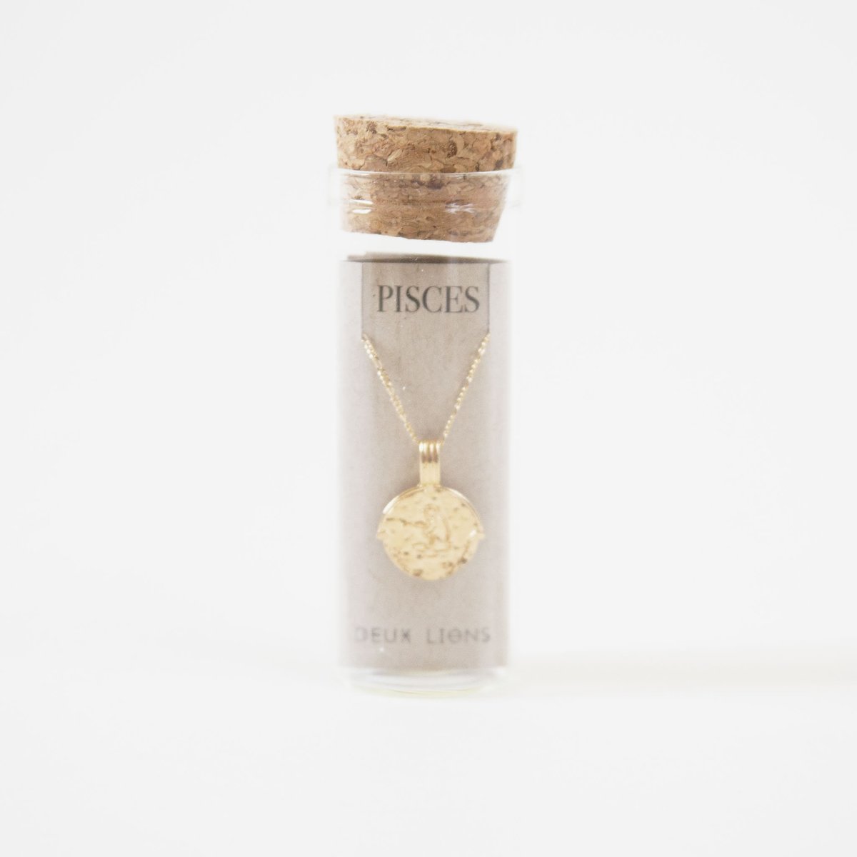 Deux Lions Zodiac Necklace - Image 15 of 24
