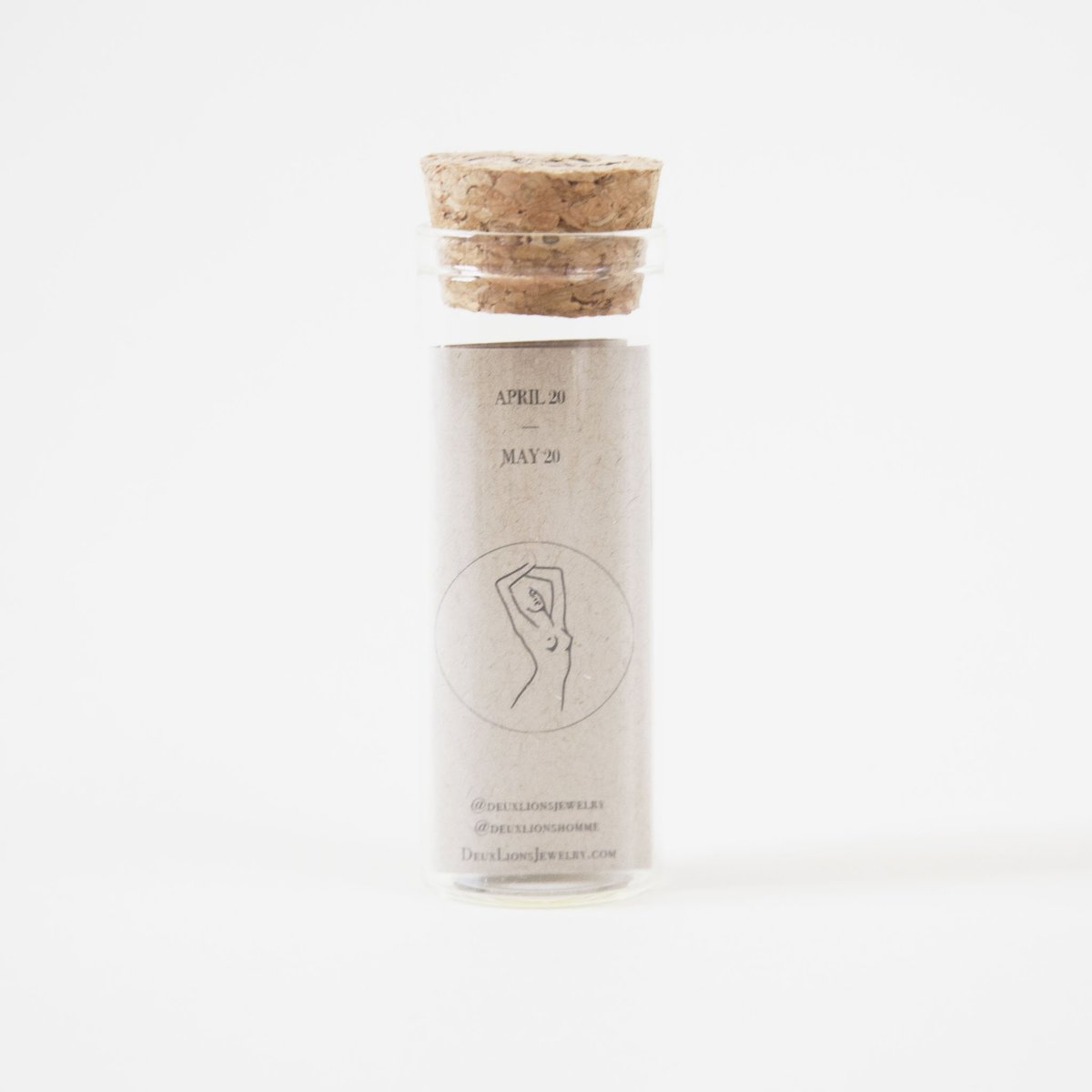 Deux Lions Zodiac Necklace - Image 22 of 24