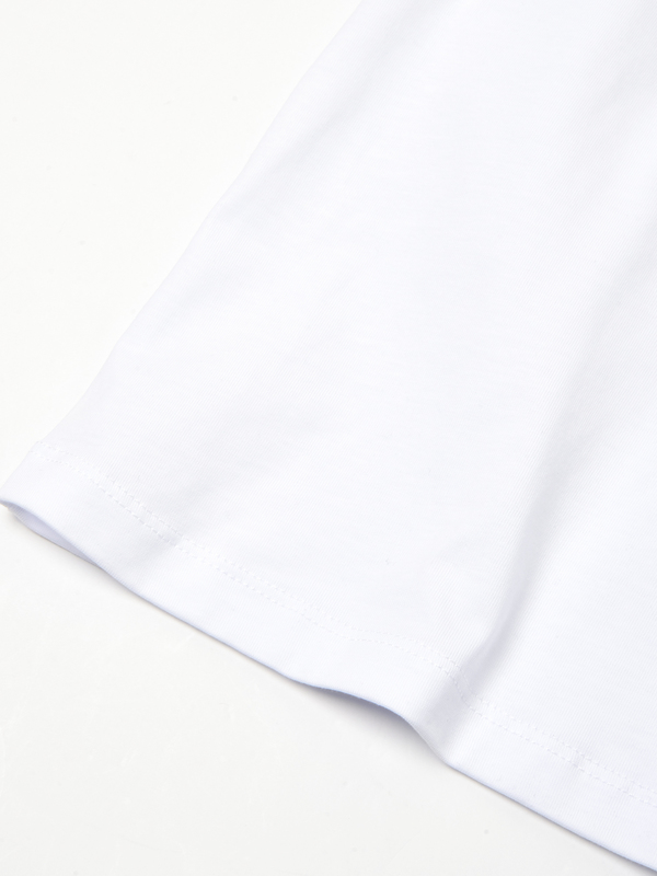 MSGM T-SHIRT/T-SHIRT MSGM T-SHIRT/T-SHIRT