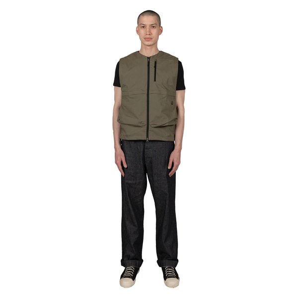 Poutnik Blade Vest - Olive Poutnik Blade Vest - Olive