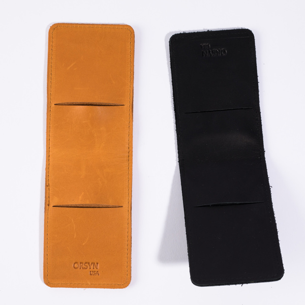 Orsyn Two Slot Wallet Orsyn Two Slot Wallet