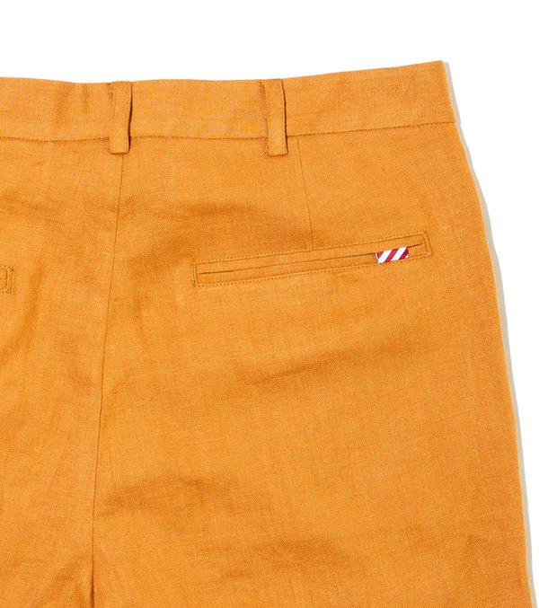 Freemans Sporting Club Chino - Terracotta Freemans Sporting Club Chino - Terracotta