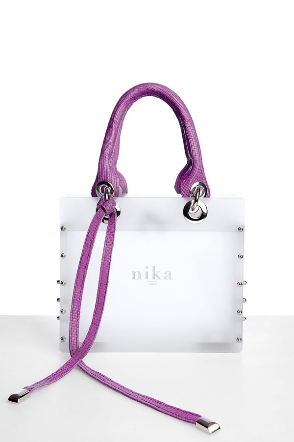 NIKA ANEMONE NIKA ANEMONE