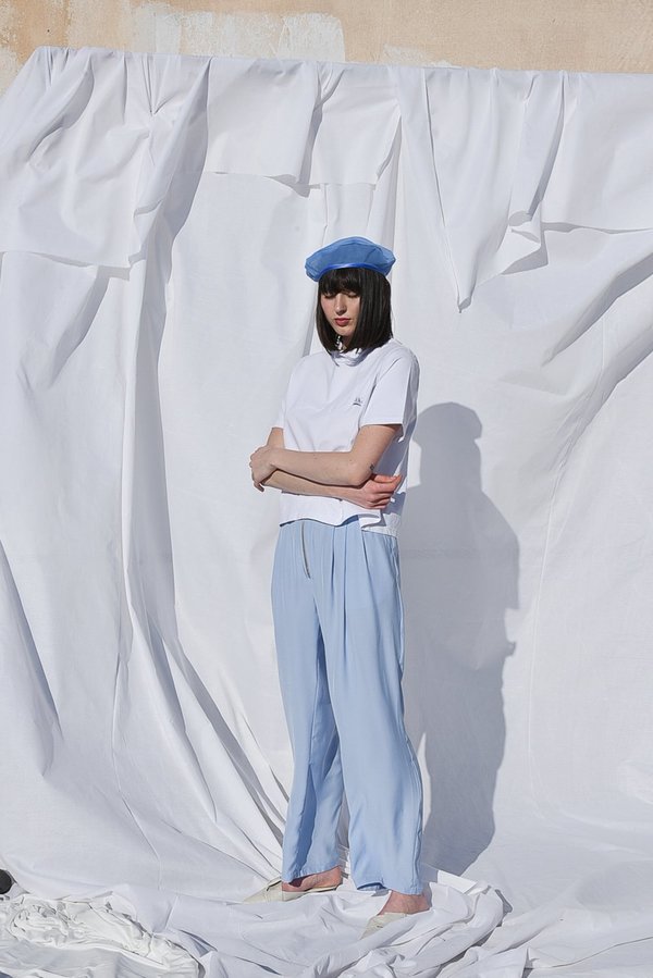 NIKA TYCHE - BLUE NIKA TYCHE - BLUE