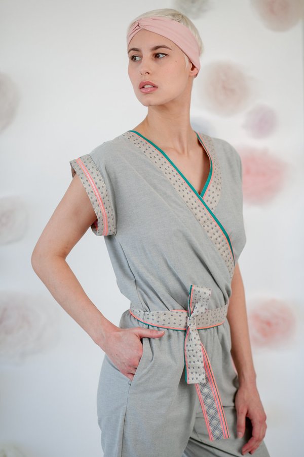 1014Lex. COTTON JUMPSUIT 1014Lex. COTTON JUMPSUIT