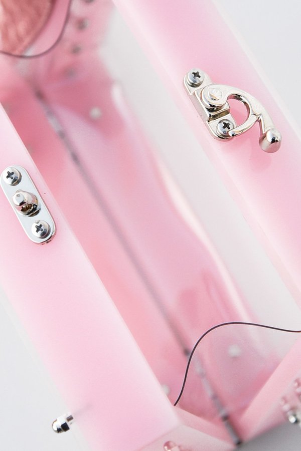 NIKA ARIADNE - PINK NIKA ARIADNE - PINK