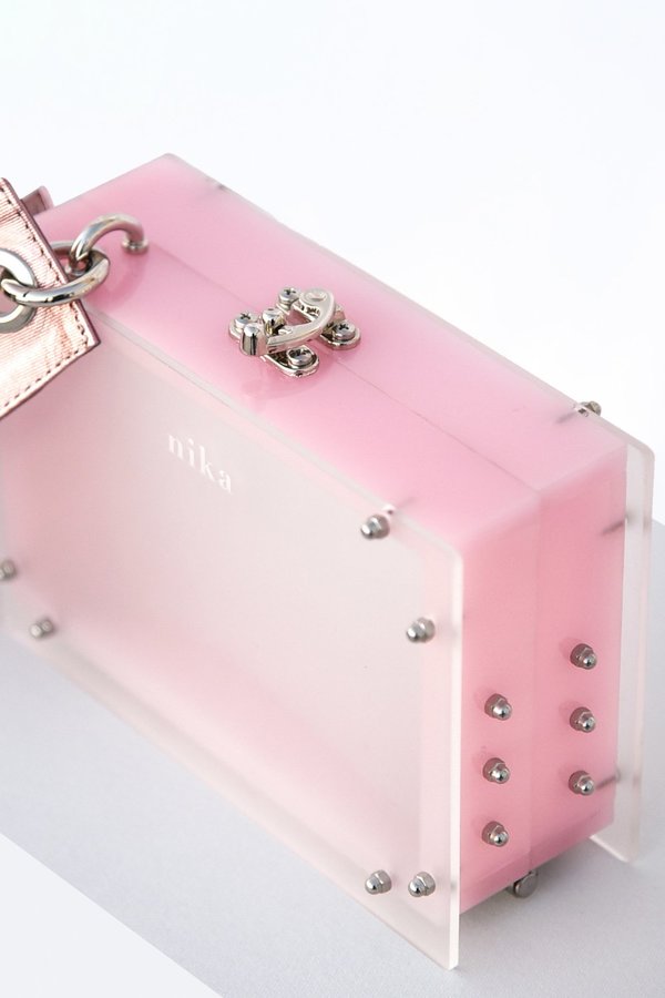 NIKA ARIADNE - PINK NIKA ARIADNE - PINK